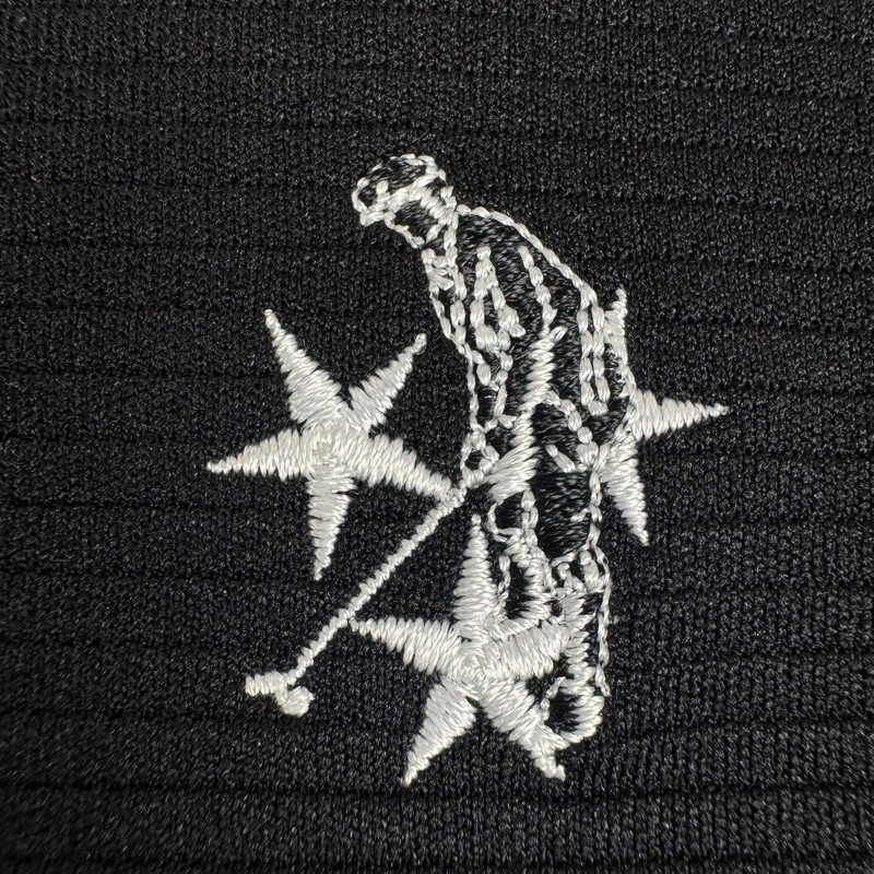 Levelwear 1/4 Zip Pullover Long Sleeve Vanderbilt Legends Golf Club Mens Large L gallery