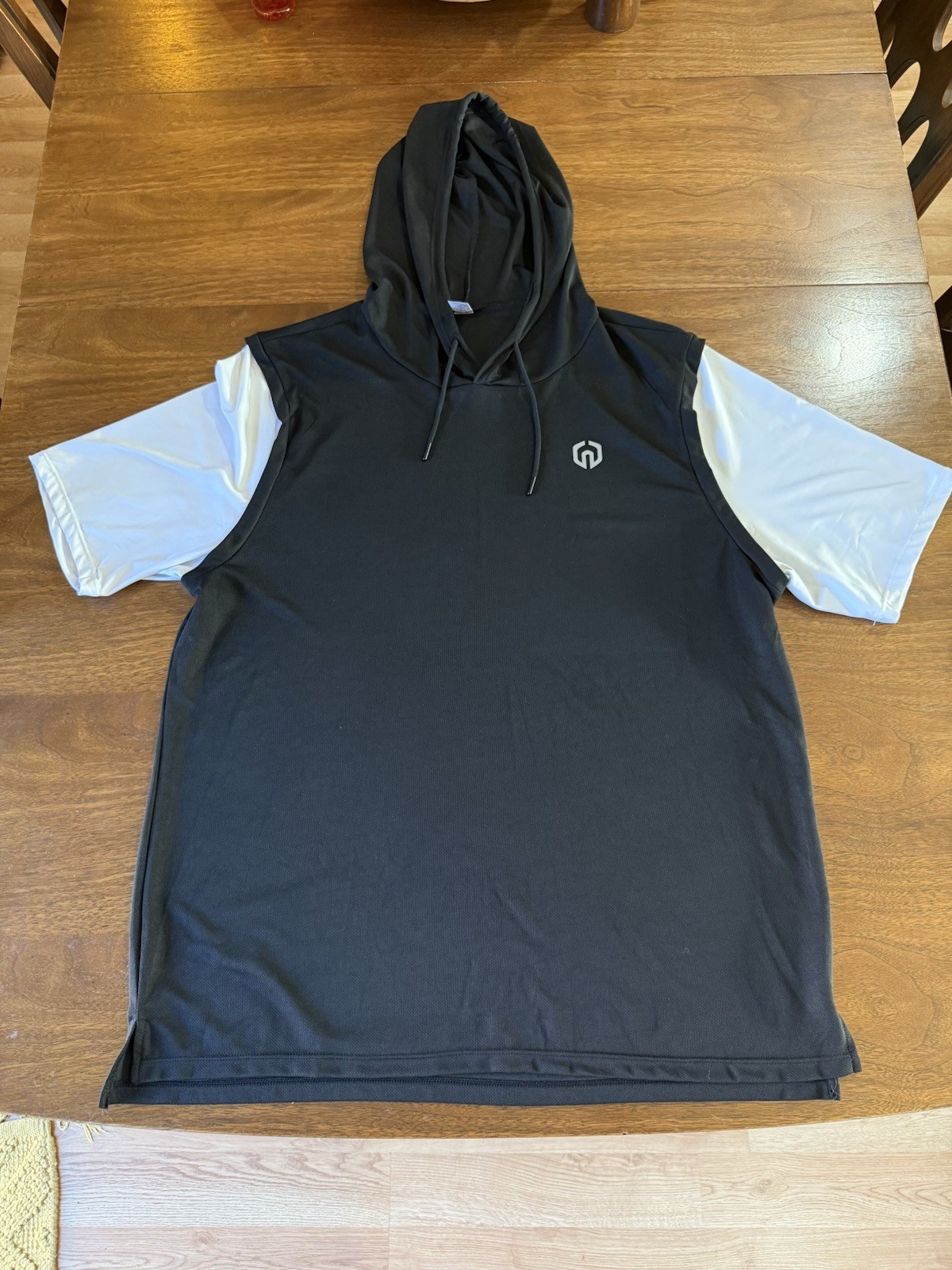 Men's Neleus Workout Clothing 2 XL gallery