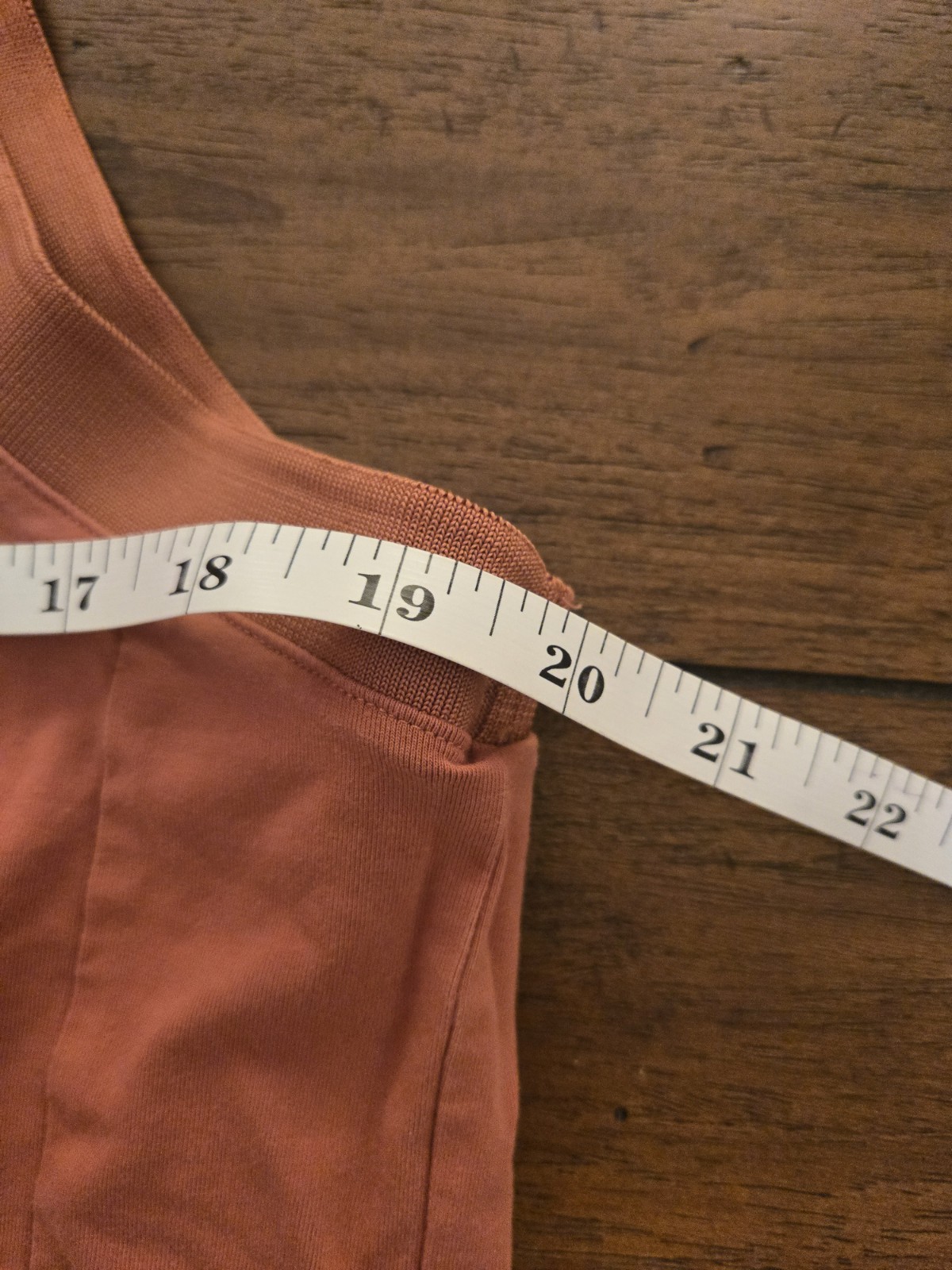TLF tank top Large pockets gallery