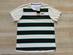 Nike Court Slam Carlos Alcaraz 2025 French Roland Garros Tennis Large FZ6934 110