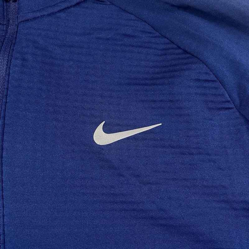 Nike Stride Therma-FIT 1/2 Zip Pullover Top – Men’s - Large - HV2707-492 NWT gallery