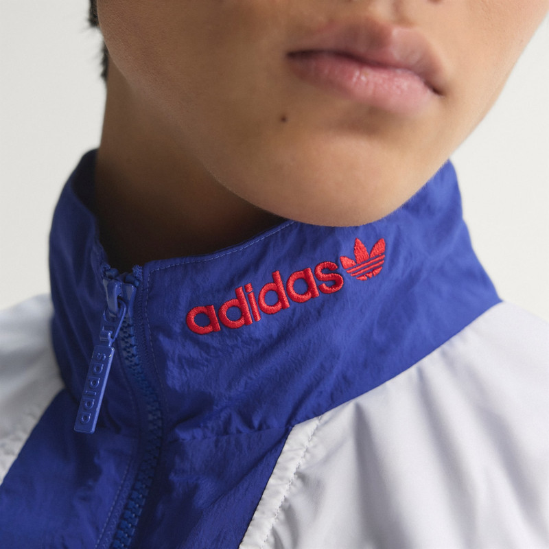 adidas Japan National Team EQT Track Top Active Blue KG0231 Japan Size gallery