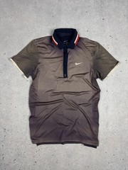 Nike RF Roger Federer Polo Shirt Challenge Court Men’s size S