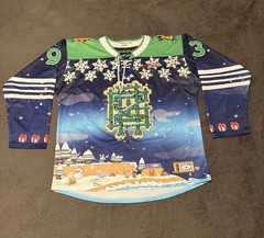 GRIZ ANIMALS JERSEY *XL* (GRIZANIMALS)