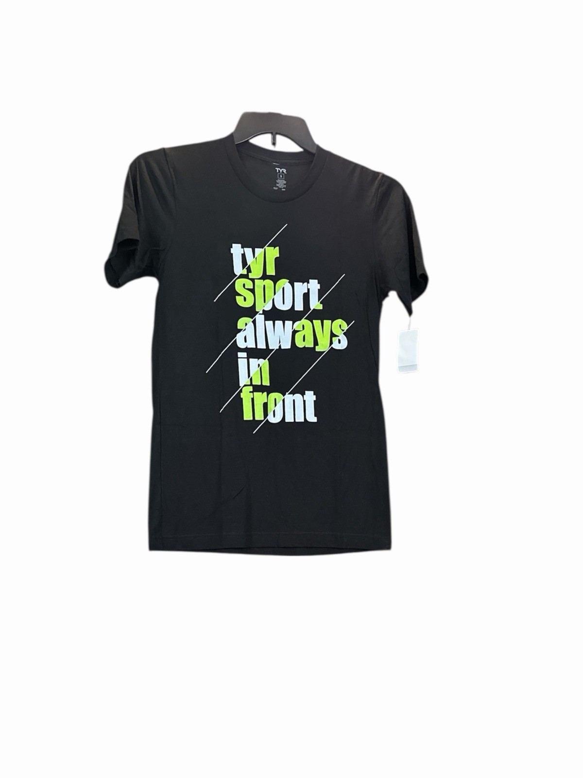 3 TYR Men’s Small Tee NWT gallery