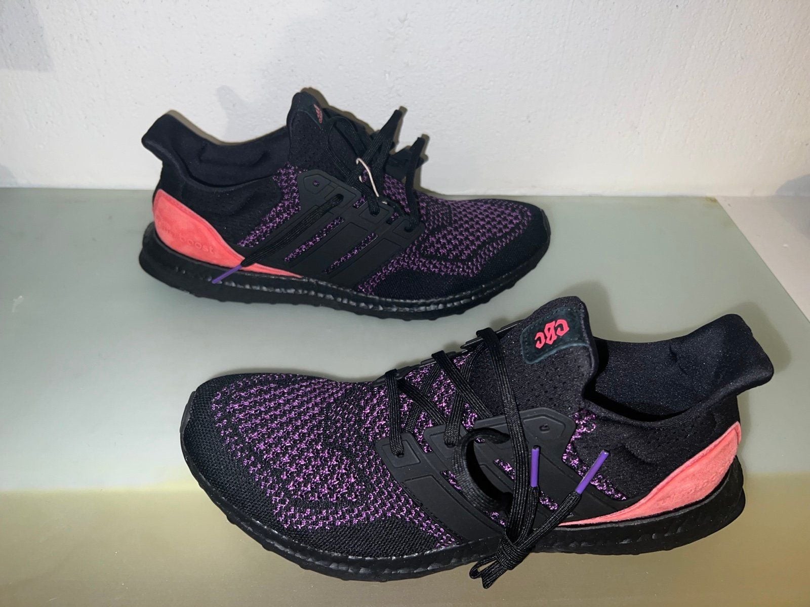 adidas ultra boost black history month gallery