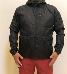 686 Multi Grid Shell Jacket (L) Black L9WGNS01-BLK