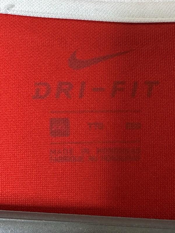 PSC x Nike Paradise Jersey Men’s Size 2XL gallery