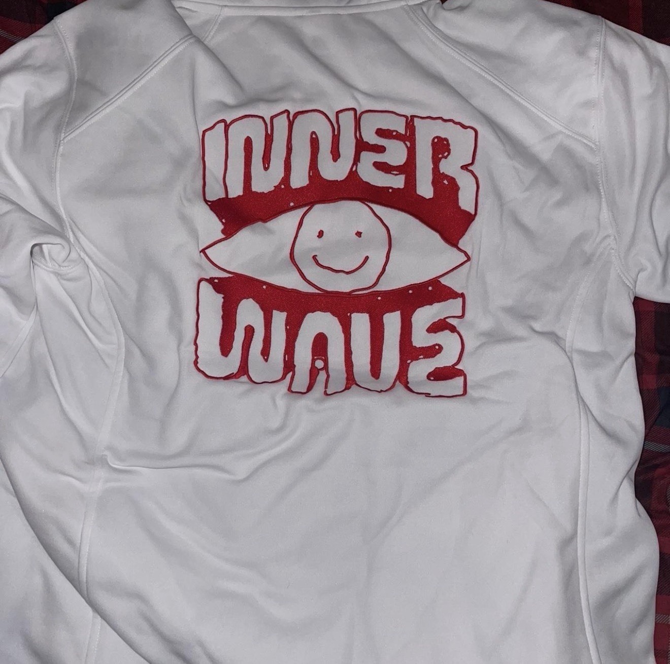 Inner Wave Quarter Zip gallery