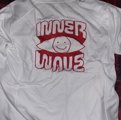Inner Wave Quarter Zip