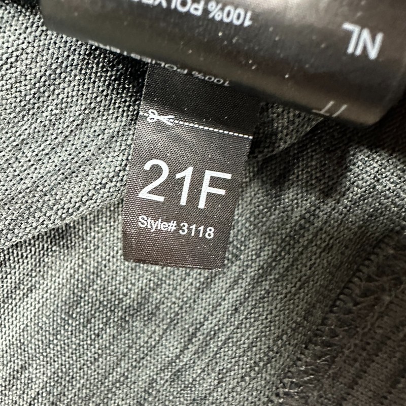 Kuhl Alloy 1/4 Zip Pullover Mens M Graphite Long Sleeve Performance Thumb Loop gallery