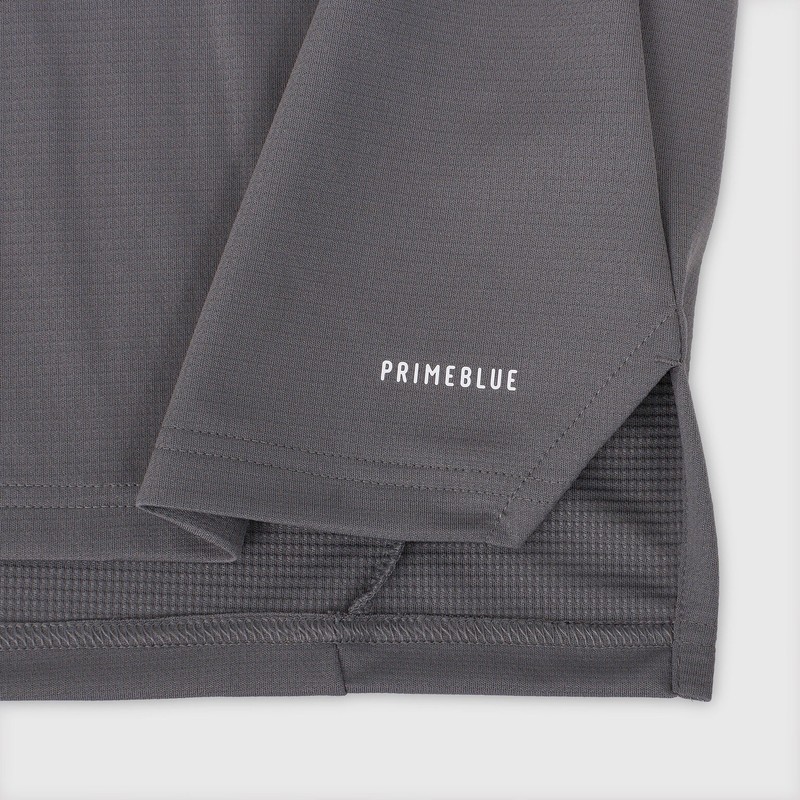 adidas Condivo 21 Training Top/Pullover - Gray (GP1903)*RARE CLASSIC/RETAIL $65* gallery