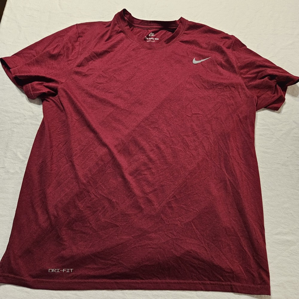 Men's 2XL Nike Dri-FIT The Nike Tee T-shirt