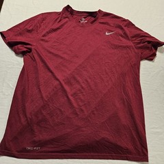 Men’s 2XL Nike Dri-FIT The Nike Tee T-shirt