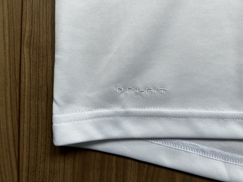 Roger Federer Nike 2004 Wimbledon Polo Shirt size:M(JPN L) RF gallery