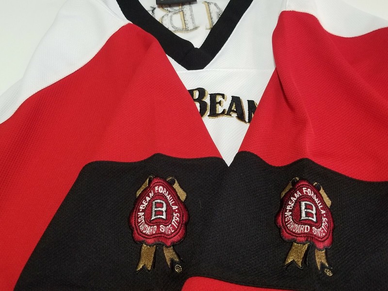Jim Beam Jersey - Size XL gallery