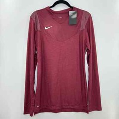 Nike Mens Dri-FIT Team Player Long Sleeve UV Shirt CW3539 Size Small NWT