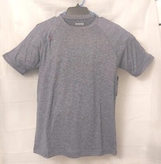 Rhone Men’s Reign SS Workout Shirt Anti-Odor Moisture Wicking Quick Dry New w/t