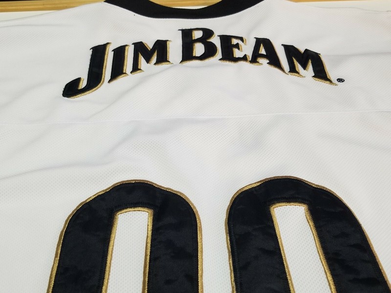 Jim Beam Jersey - Size XL gallery