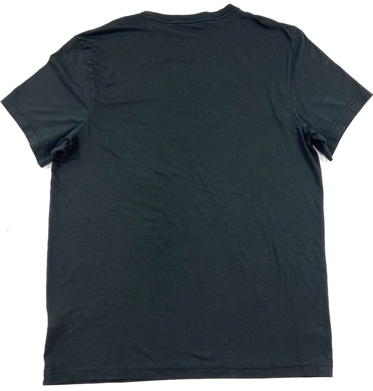 Rhone Equinox Reign T-Shirt Mens Size Large Short Sleeve Organic Pima Cotton gallery