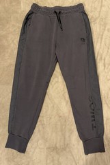 Men’s Nike Jordan Flight Hybrid Fleece Pants 853854 021 Size XL