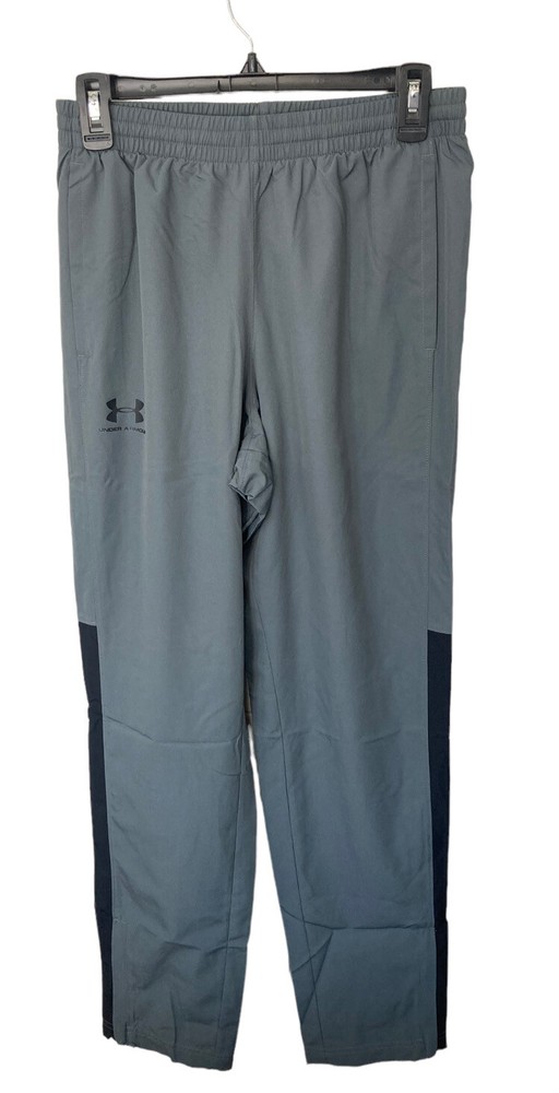 Under Armour Mens Loose Lightweight Pants Size Small NWT