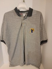 Men’s Pro Edge, Ky Wildcat Shirt Size Large