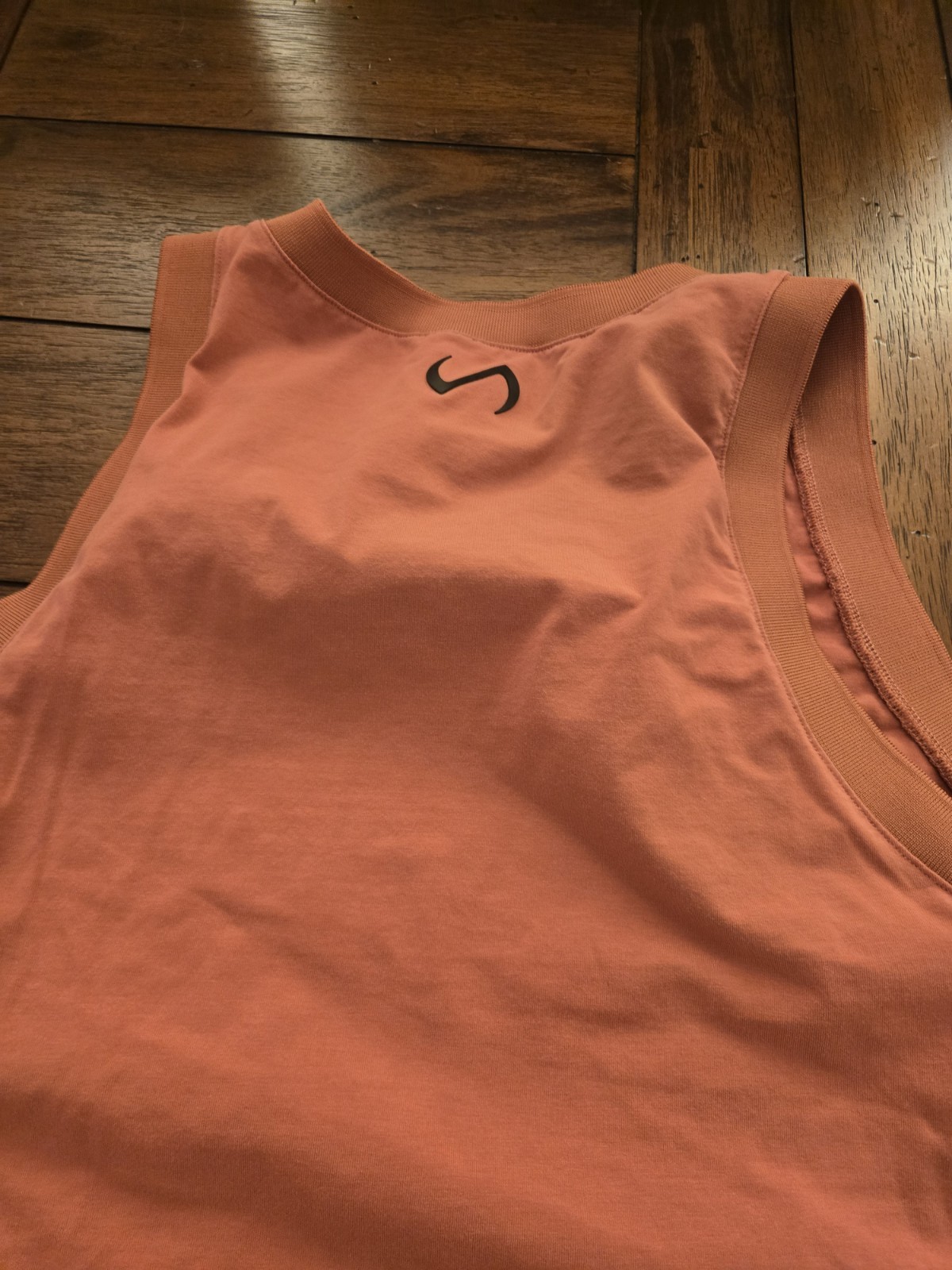 TLF tank top Large pockets gallery