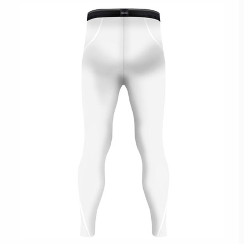 Take Five Mens Skin Tight Compression Base Layer Running Pants Leggings NT502 gallery