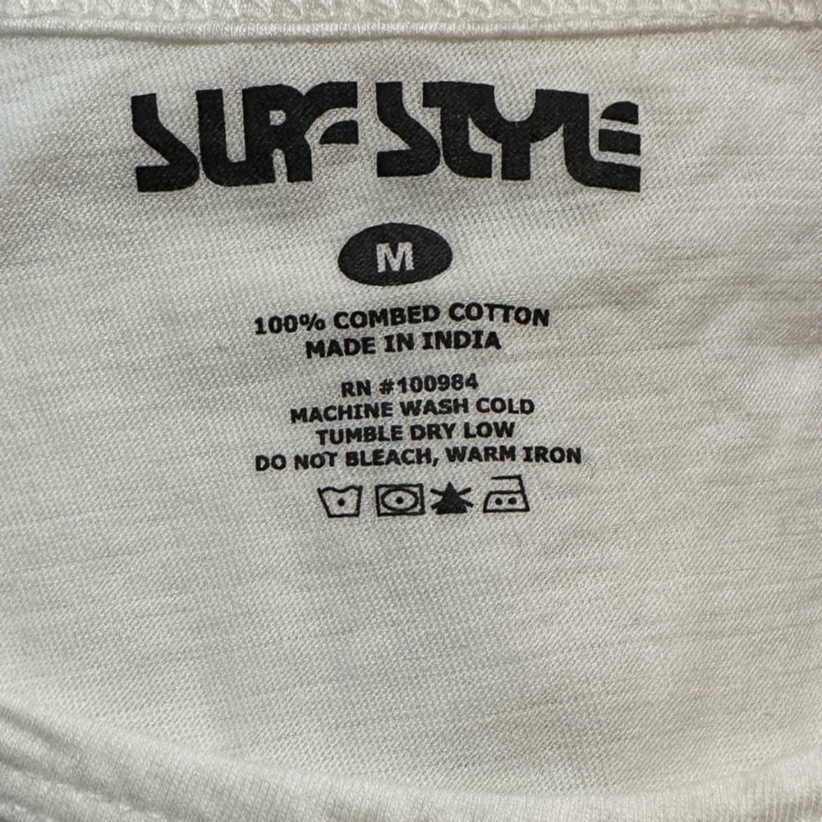 Surf Style South Beach Tank Top gallery