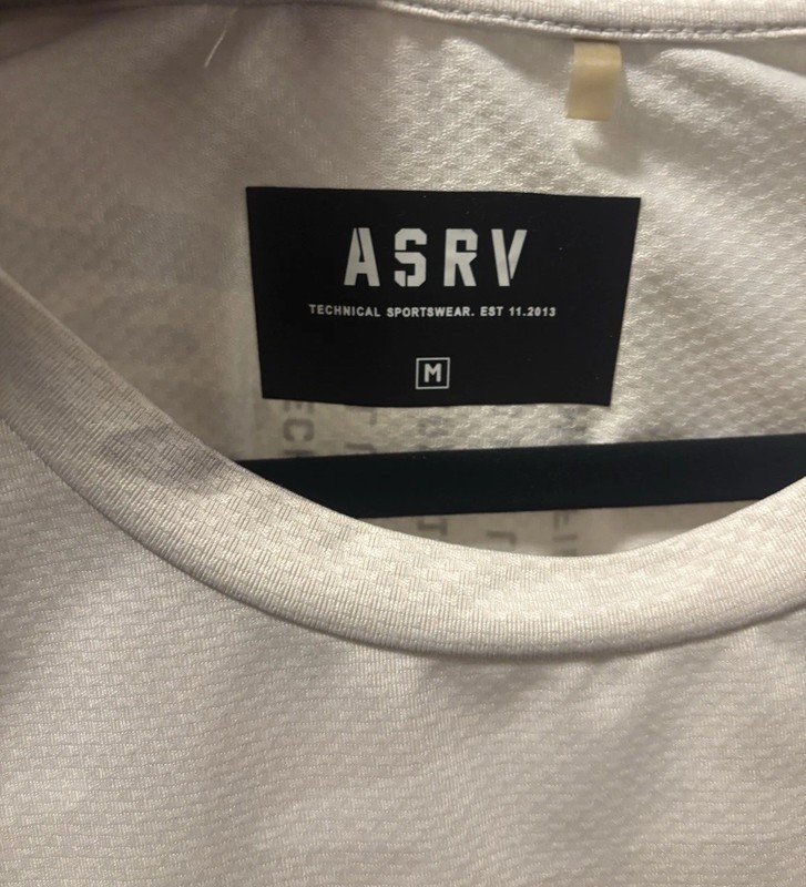 ASRV DSG-0164 Camo Shirt Medium gallery