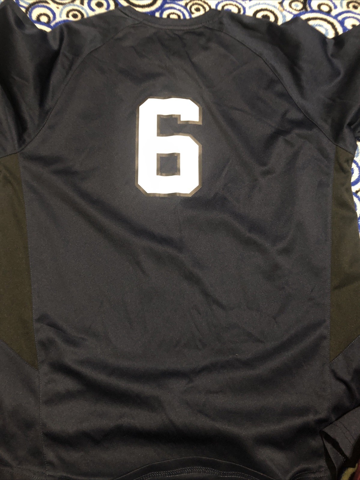 Set Of 2 T Shirts Teamwear gallery