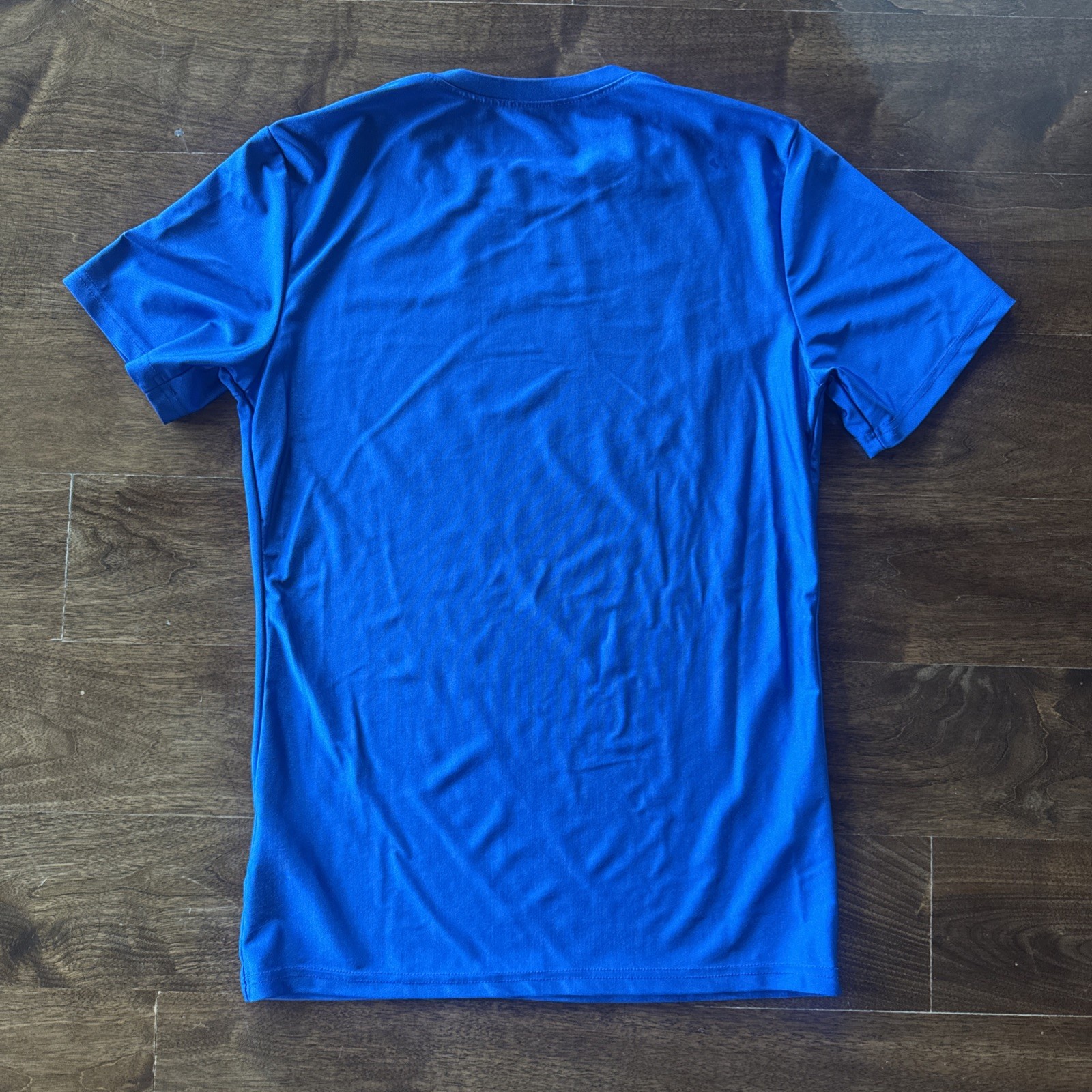 Men’s Compression Tee Size L gallery