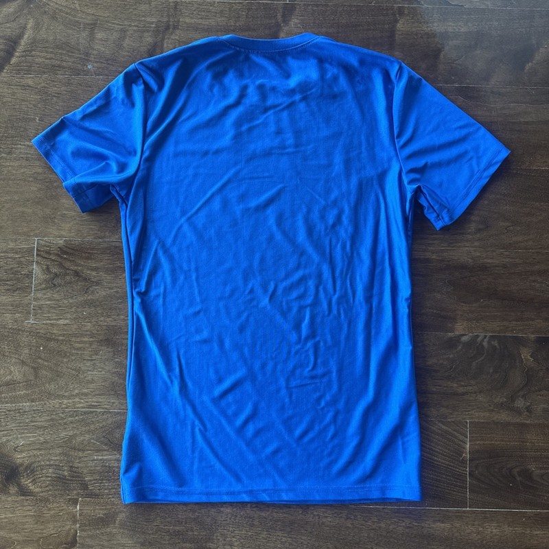 Men’s Compression Tee Size L gallery