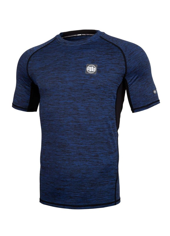 Rashguard Performance Pro plus Small Logo gallery