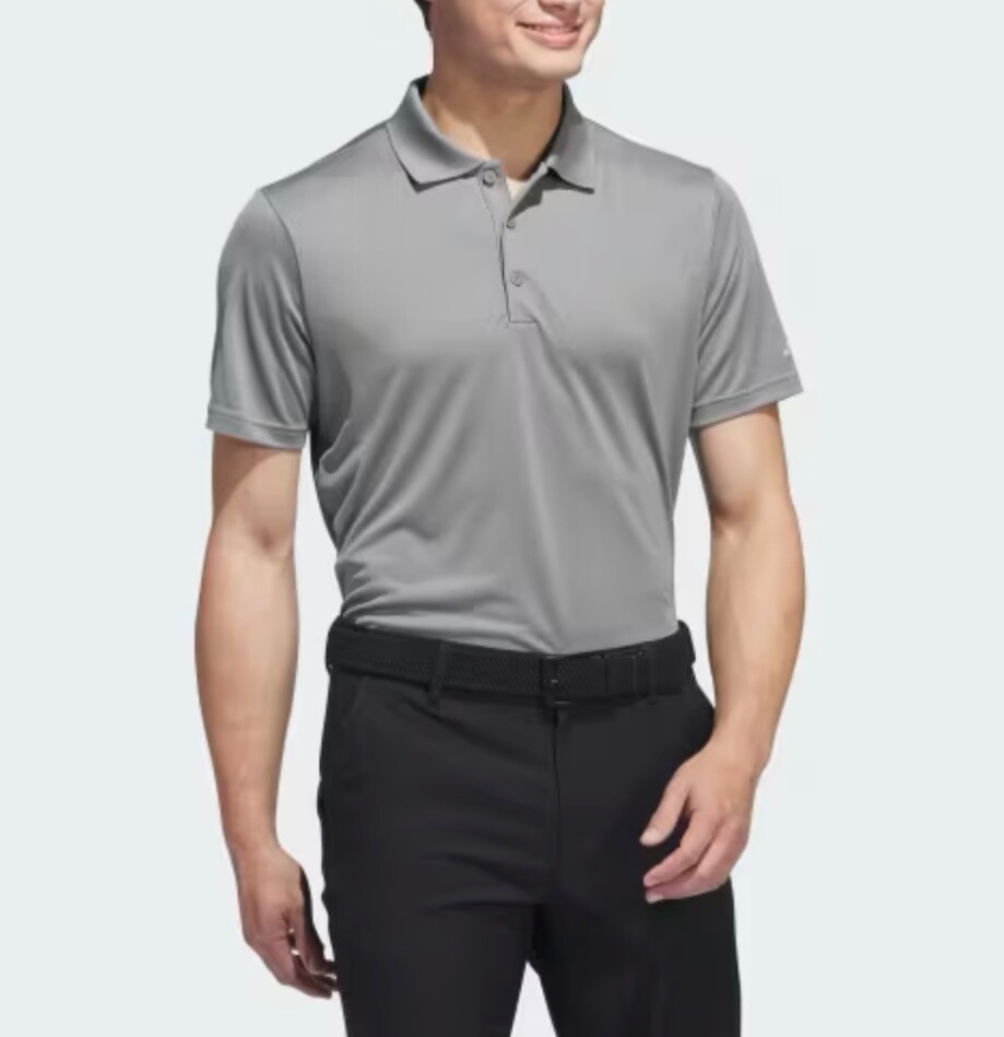 NWT ADIDAS CORE PERFORMANCE PRIMEGREEN GOLF POLO SHIRT | M, L, XL, 2XL | $60 gallery
