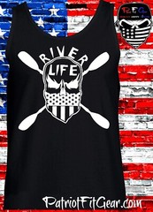 Tank Top,River Life,Kayaking,Yak Life,Kayak Flag,Kayak,Lake Life,I Yak,t-shirt