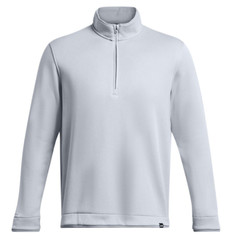 Under Armour LIMITED EDITION Men’s S-3XL Storm Sweater Fleece Quarter-Zip Jacket