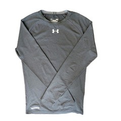 Under Armour HeatGear Compression Super Light Long Sleeve Shirt Men’s Large NWOT