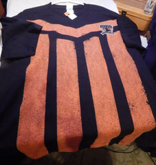 Alstyle Apparel Activewear GridIron Greats Sport shirt XL Boomer Esiason