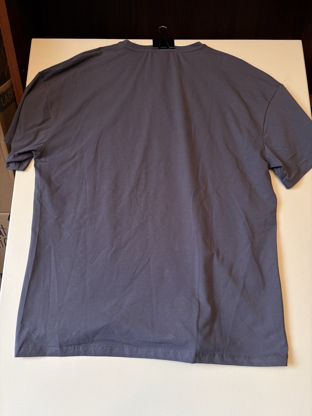 Alphalete Men’s Performance Shirt - XL- Preowned Excellent Condition gallery