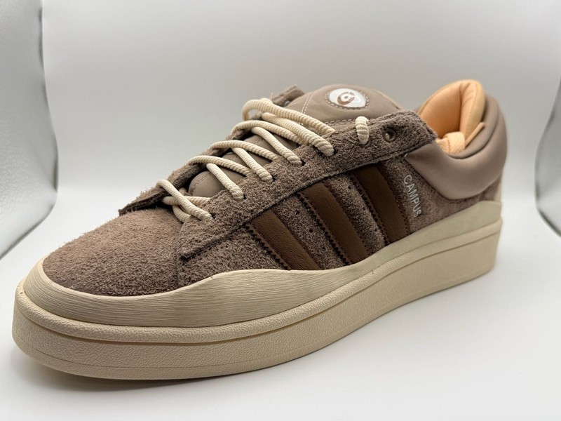 adidas Bad Bunny Campus Wild Moss gallery