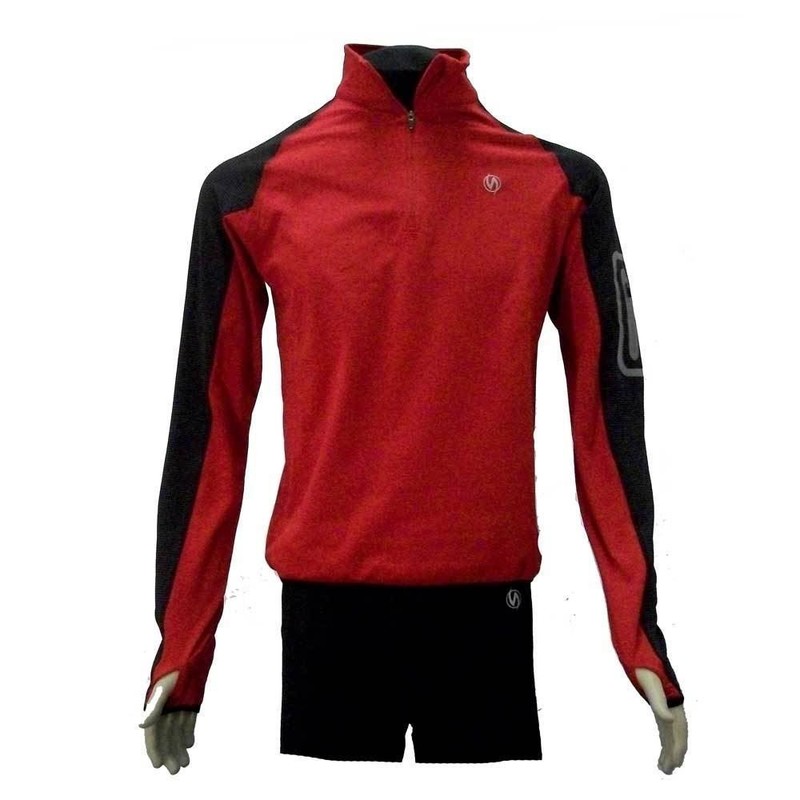 Men's Reflective illumiNITE Early Riser Pullover gallery