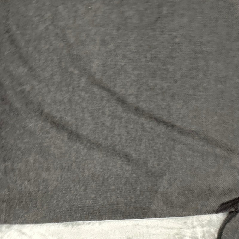 Lululemon Mens Metal Vent Tech Short Sleeve Shirt 2.0 Grey LM3CX3S Size L gallery