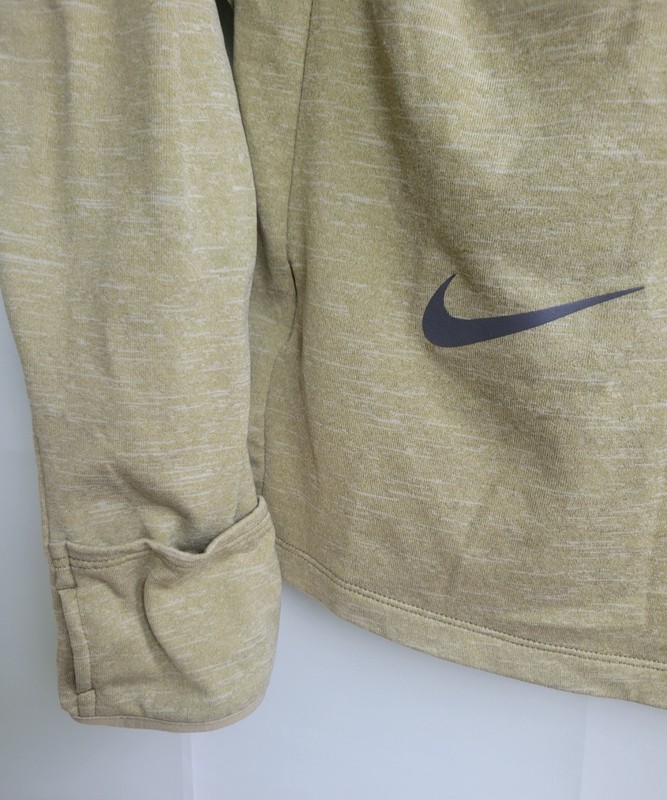 Nike Therma-Sphere Transform Tech Pack Running Shirt/Jacket Men's Sz.M gallery