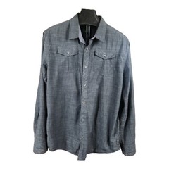 Men’s Prana Breathe Long Sleeve Sixe XL