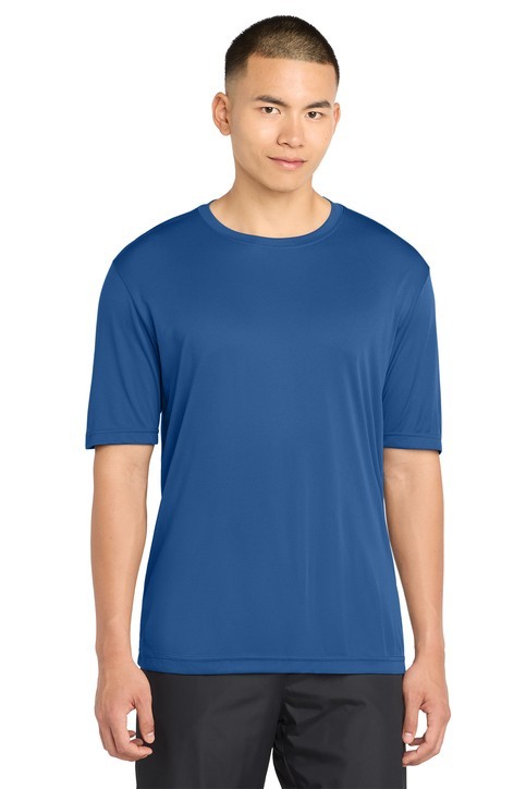 Sport Tek ST350 Tee - 49 Shirts Youth Small Thru Adult 4X - Bulk Buy
