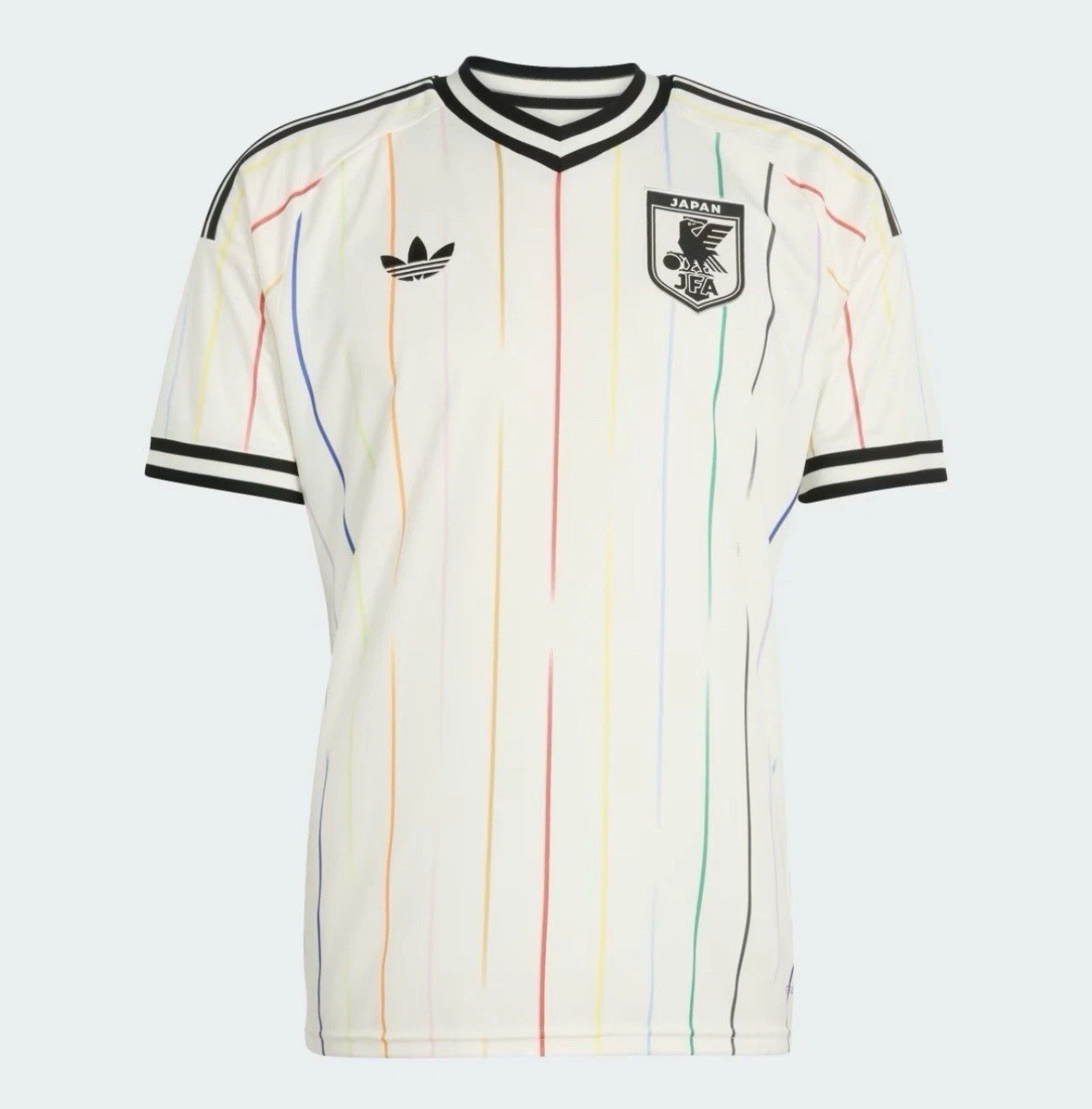 *Adidas JAPAN 2026 AWAY Jersey JN1872 Size XXL *FIFA* Fan Jersey Men's gallery