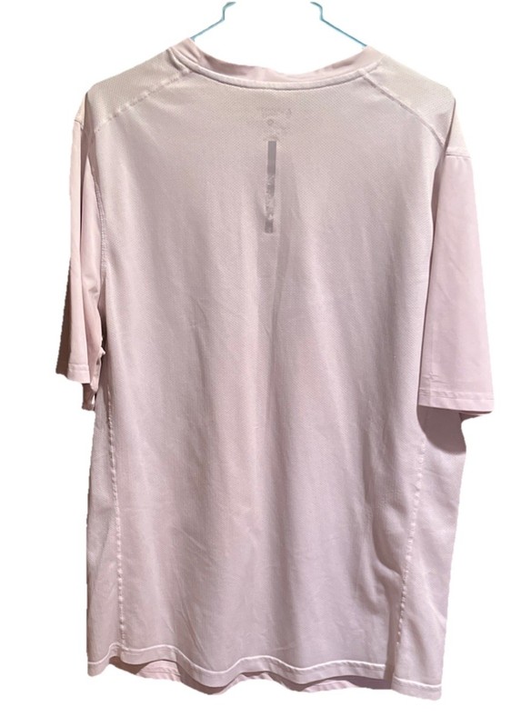Liberty Pro Men’s Athletic ‘Pro Running’ Short-Sleeve Shirt-Men’s XL gallery