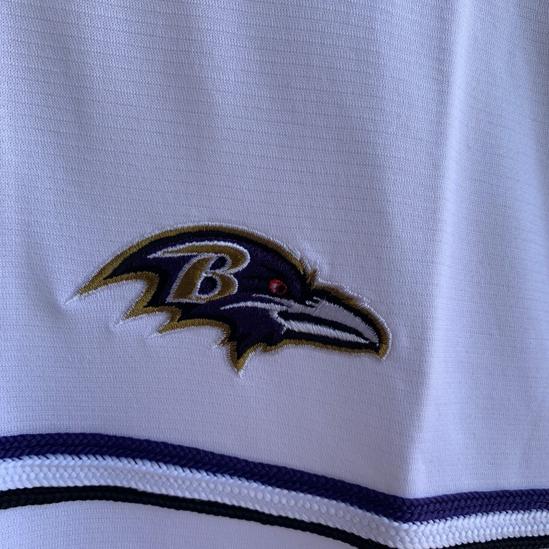 Nike Baltimore Ravens Nike Sideline Elite Performance Polo - Men's Size XL - NWT gallery